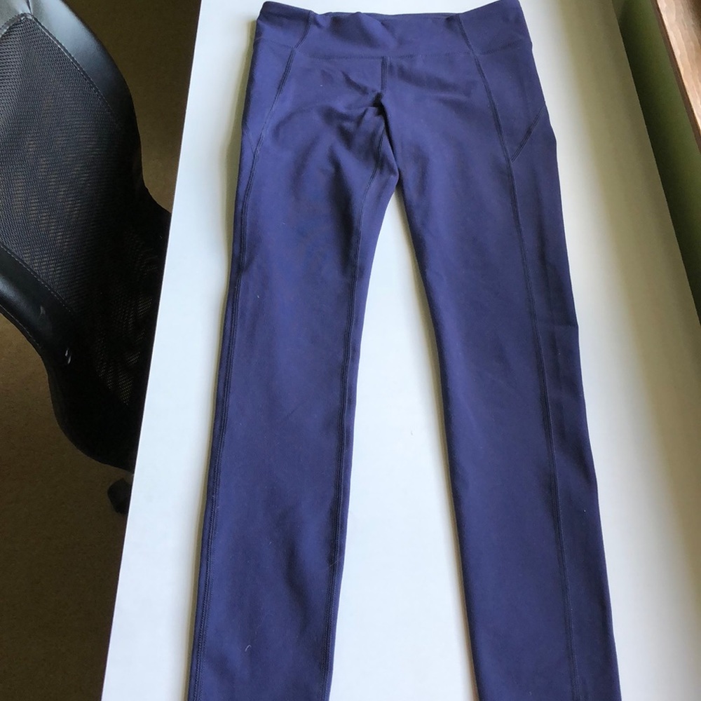 Under armour leggings